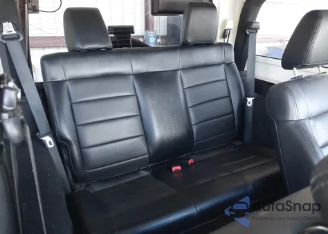 2011 Jeep Wrangler Sport z USA, uszkodzony, nr VIN 1J4AA2D17BL617455